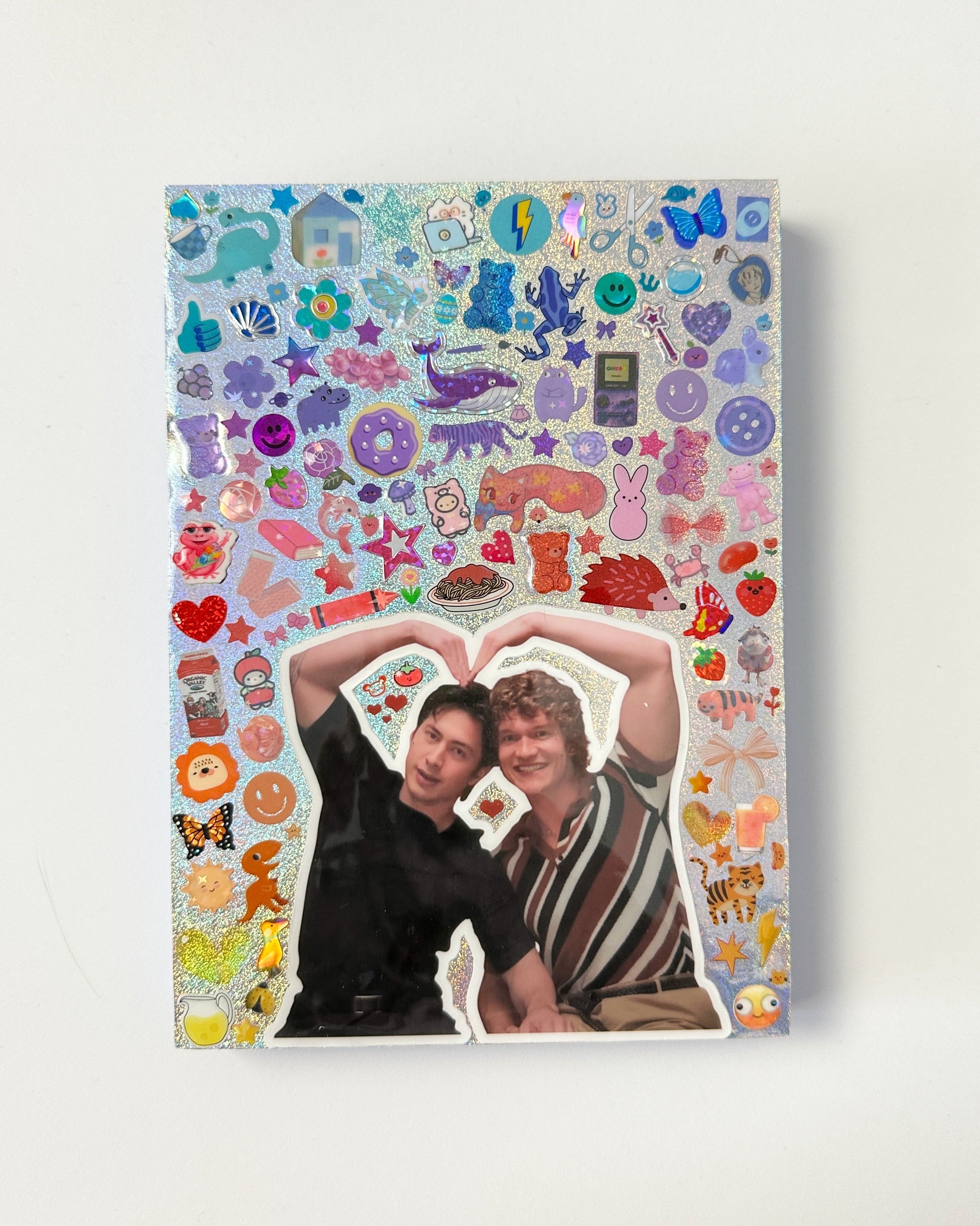 Hollanov Spectrum 2 Politely Declining