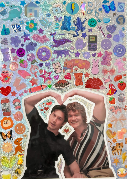 Hollanov Spectrum 2 Politely Declining